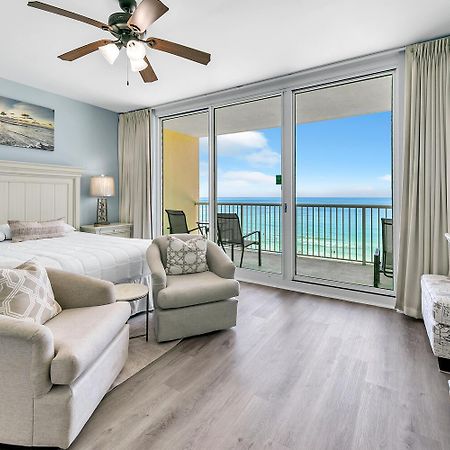 Majestic Beach Towers 1-609 Panama City Beach Exteriér fotografie