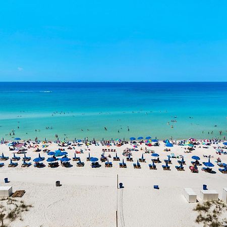 Majestic Beach Towers 1-609 Panama City Beach Exteriér fotografie