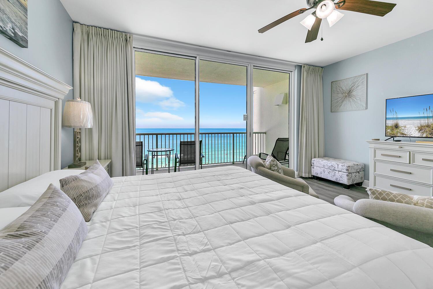 Majestic Beach Towers 1-609 Panama City Beach Exteriér fotografie
