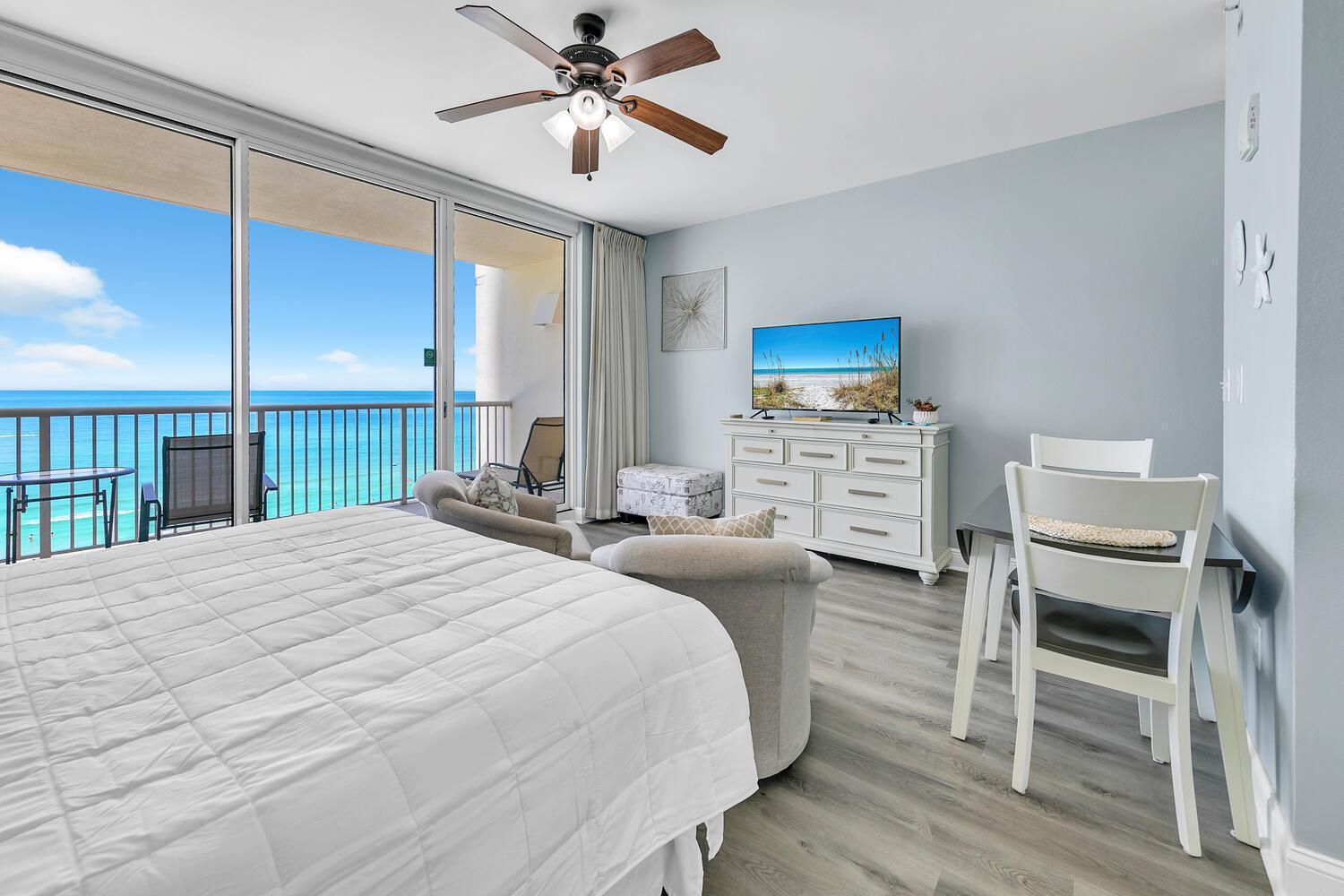 Majestic Beach Towers 1-609 Panama City Beach Exteriér fotografie