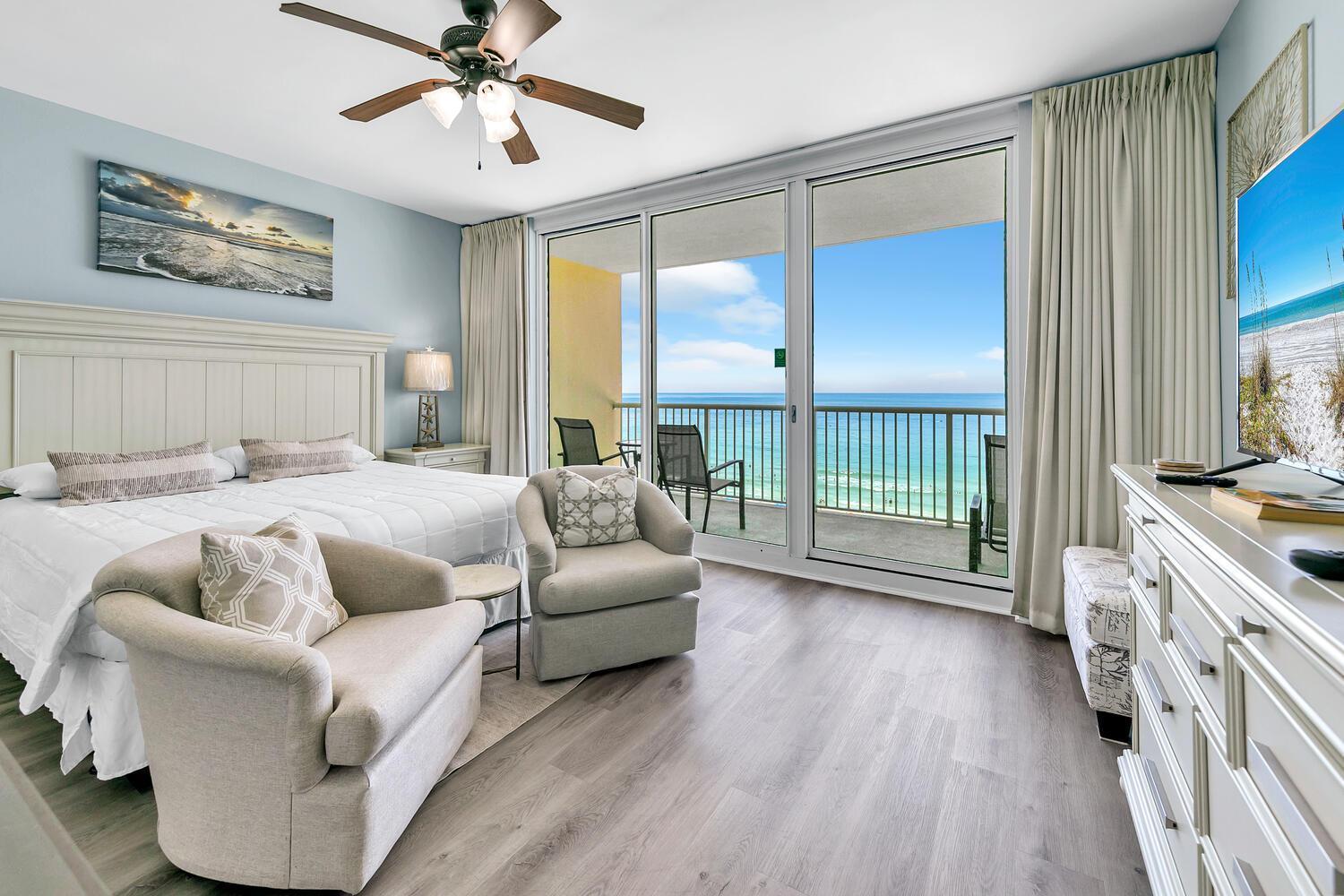 Majestic Beach Towers 1-609 Panama City Beach Exteriér fotografie