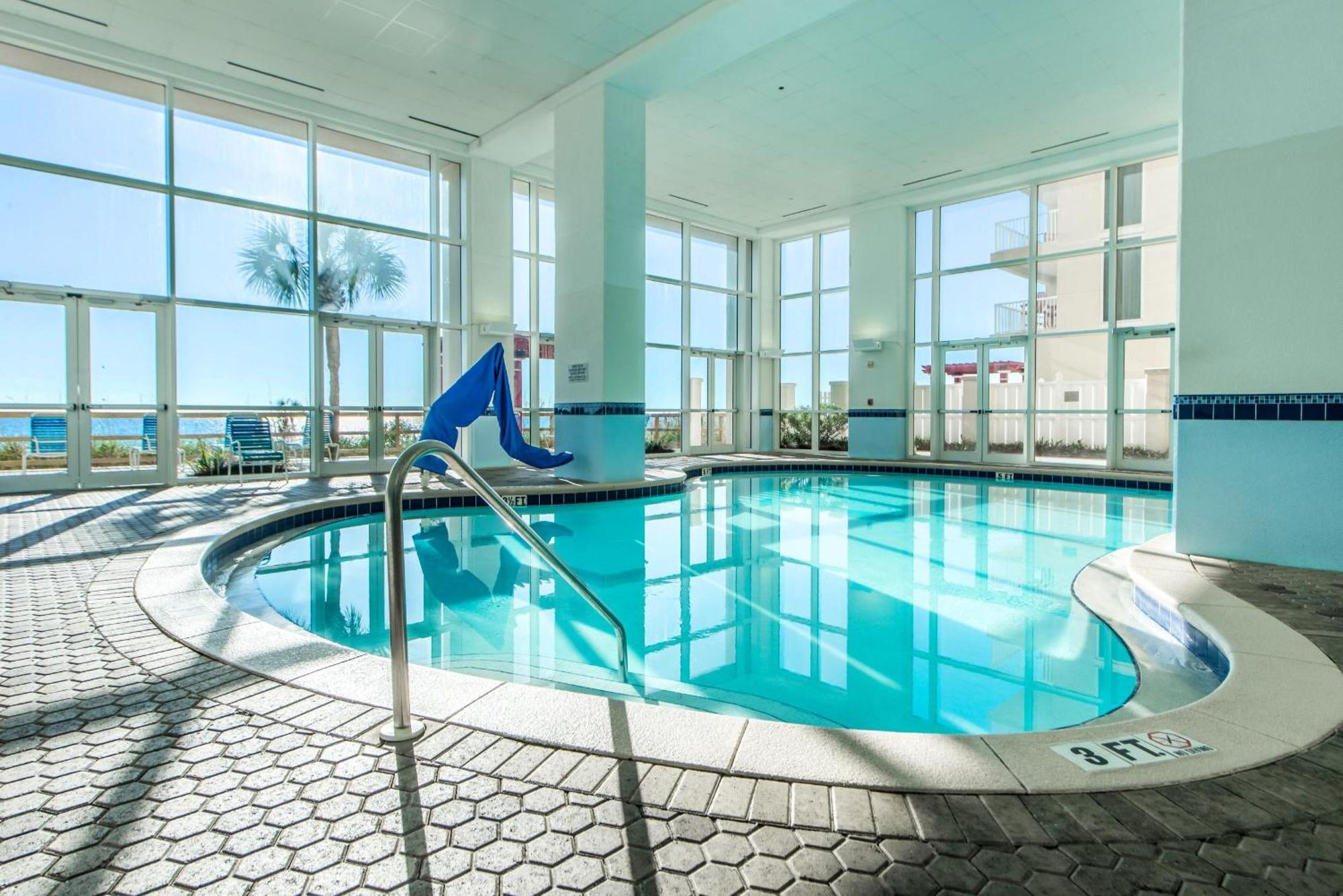 Majestic Beach Towers 1-609 Panama City Beach Exteriér fotografie