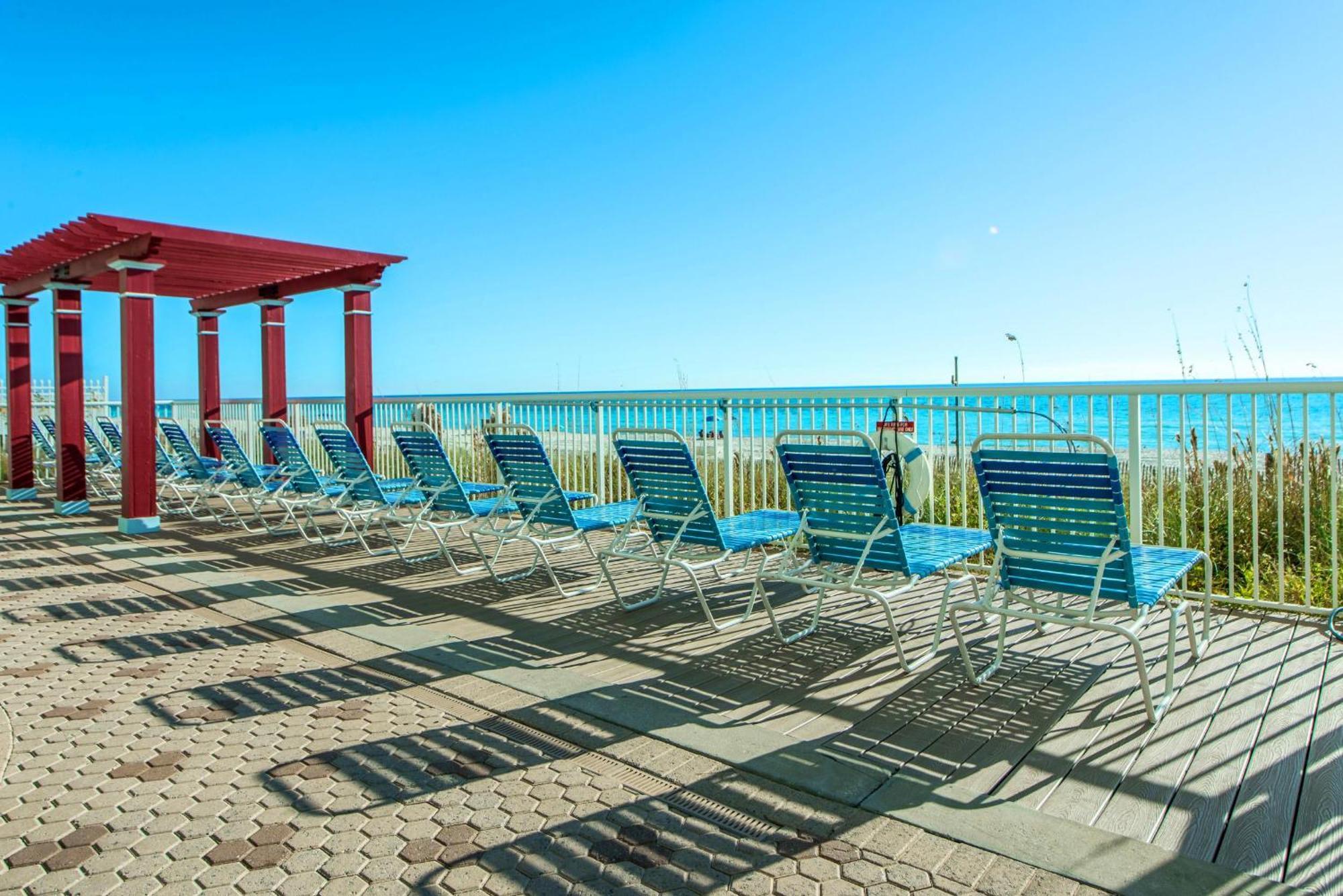 Majestic Beach Towers 1-609 Panama City Beach Exteriér fotografie